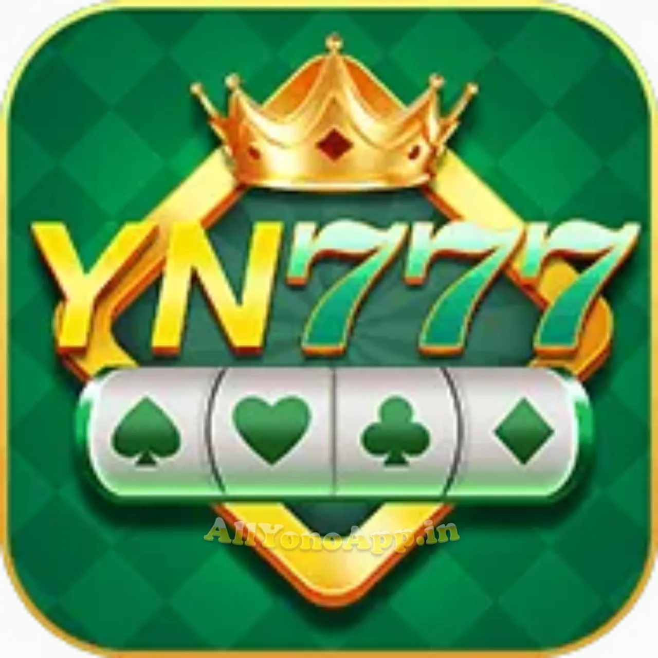 Yn 777