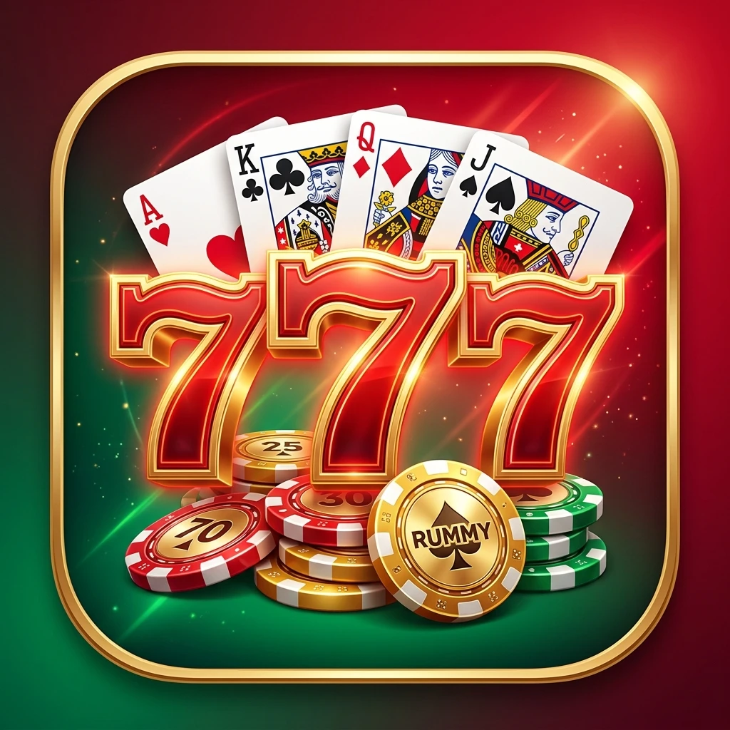 Rummy 777