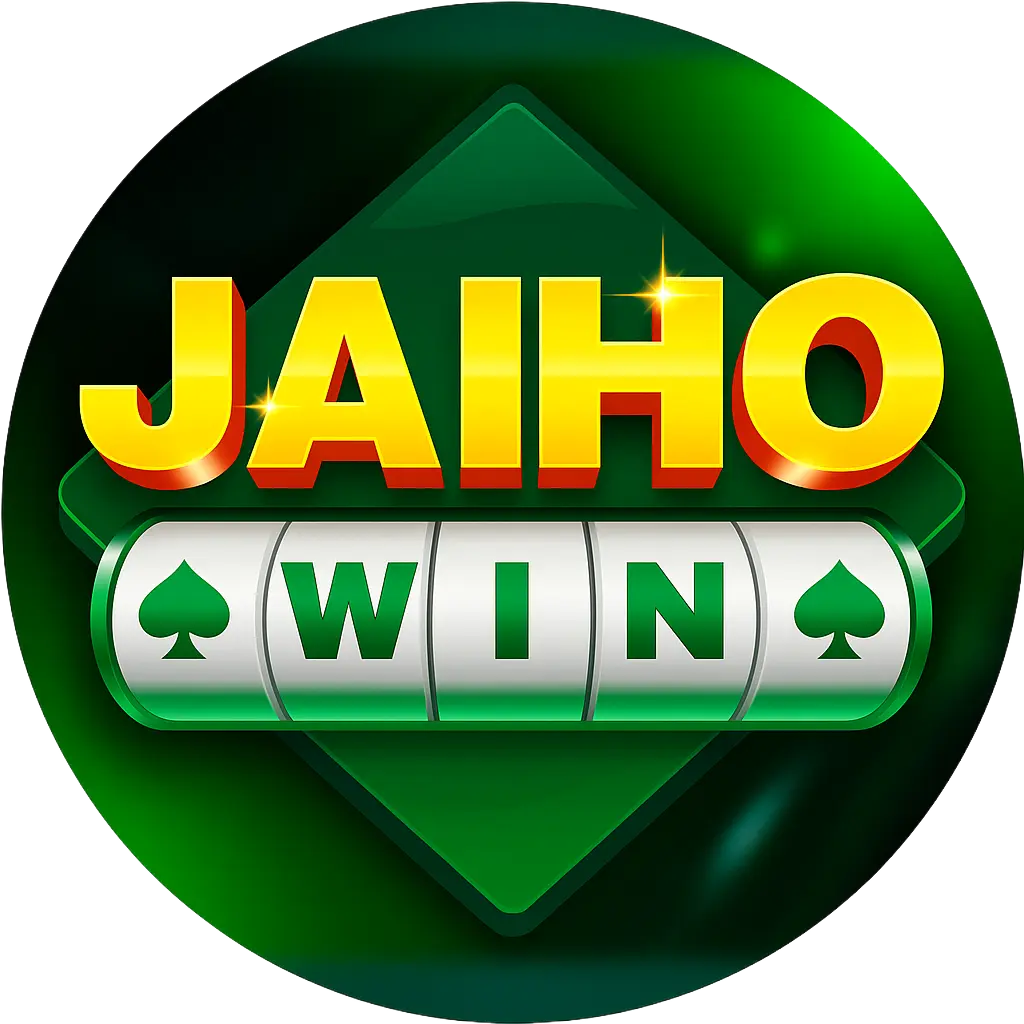Jaiho Win