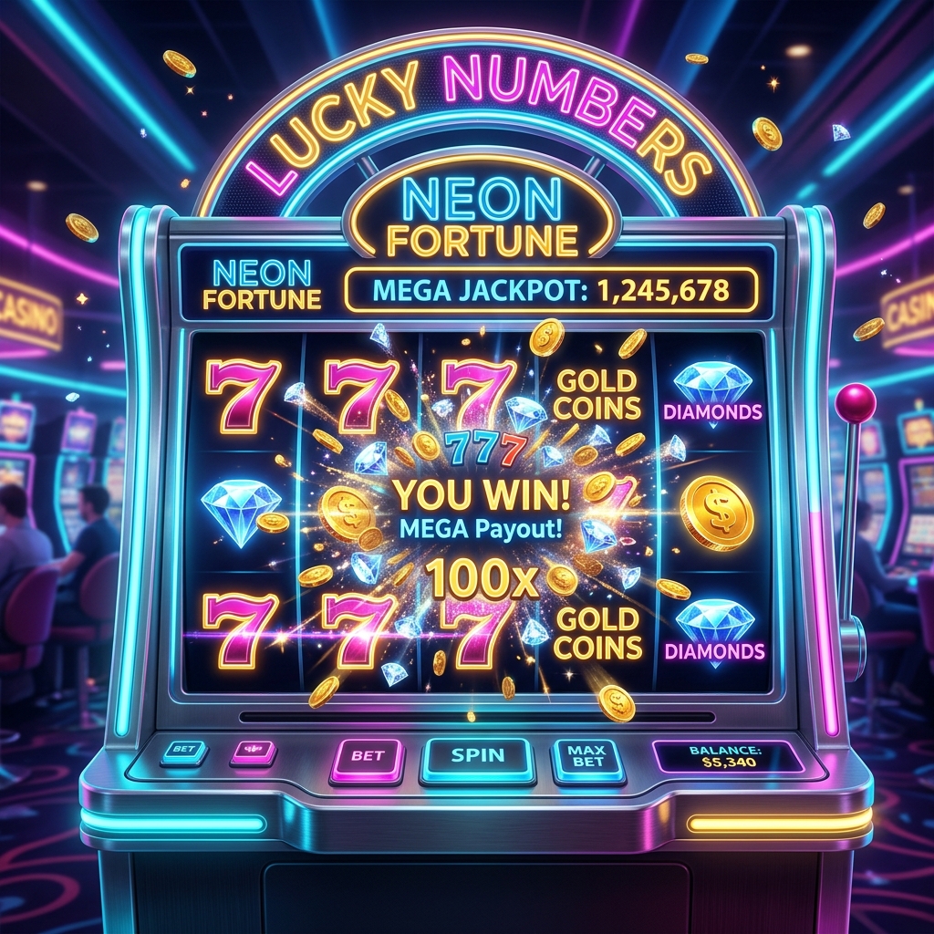 How to Download Maha Slots Winner APK & Win Big Jackpots