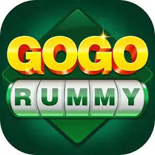 Gogo Rummy Icon