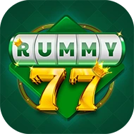 Rummy 77 Icon