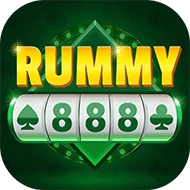 Rummy 888 Icon