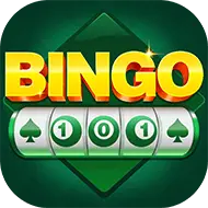 Bingo 101 Icon
