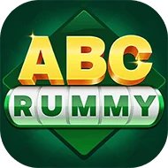 ABC Rummy Icon