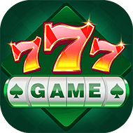 777 Game Icon