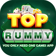 Top Rummy Icon