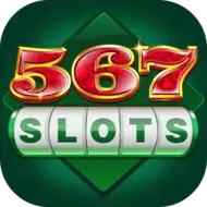 567 Slots Icon