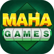 Maha Games Icon