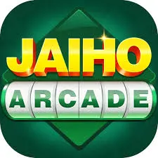 Jaiho Arcade Icon