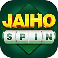 Jaiho Spin Icon