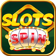 Slots Spin Icon