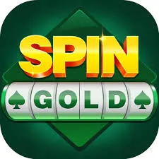 Spin Gold Icon