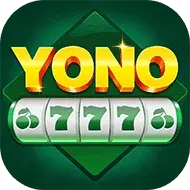 Yono 777 Icon