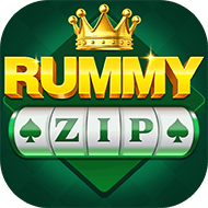 Rummy Zip Icon