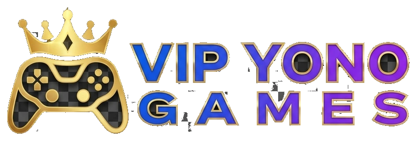 Maha Yono Game Logo